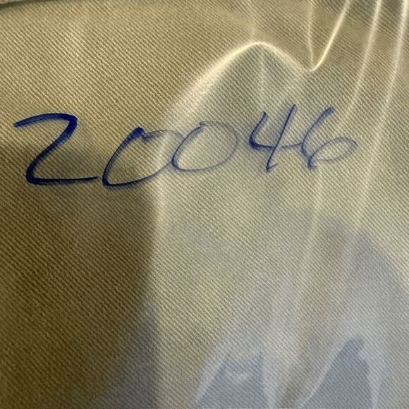 Mother "The Cinch Greaser" Killing Time Fatigue Green Pants Wide Leg Size 25 - Picture 16 of 16